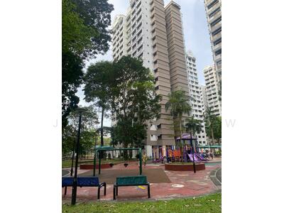 For Rent - 291C Bukit Batok Street 24