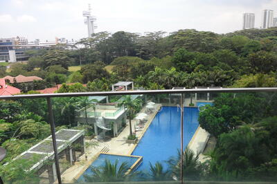 For Sale - The Marbella