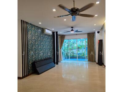 For Rent - Butterworth 8