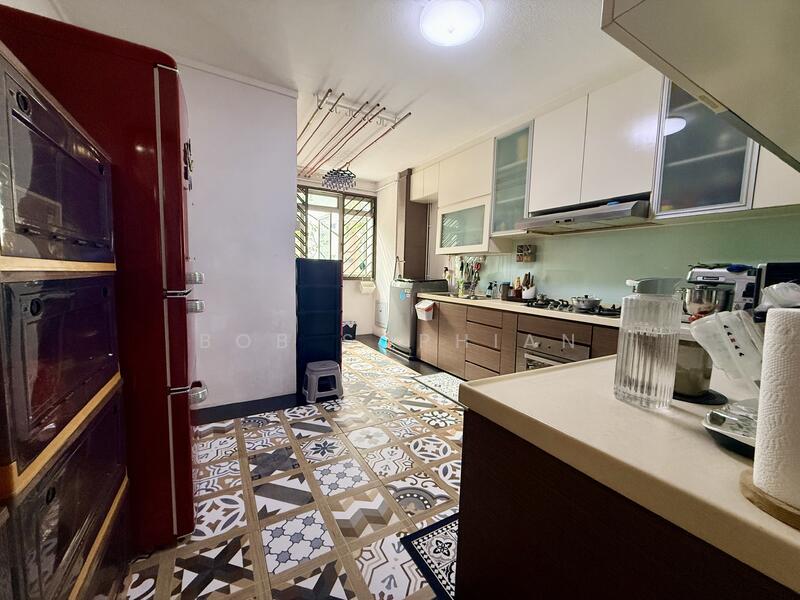 For Sale - 880A Tampines Avenue 8