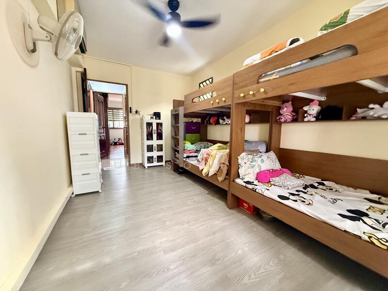 For Sale - 880A Tampines Avenue 8