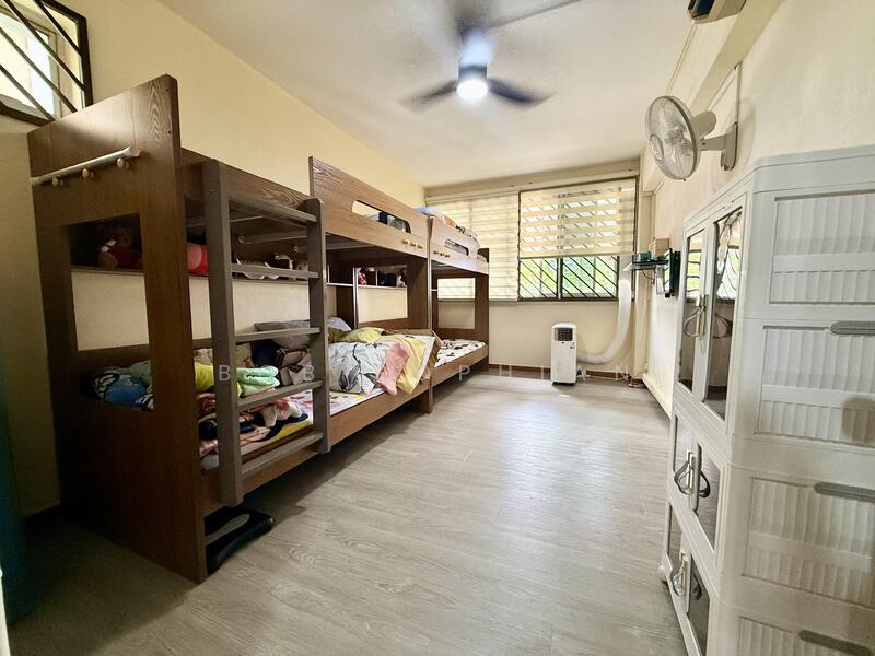 For Sale - 880A Tampines Avenue 8