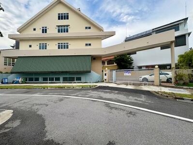 For Sale - Sennett Estate