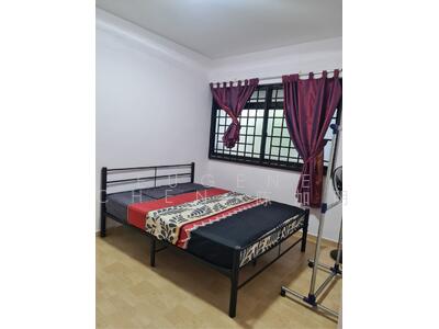 For Rent - 690D Choa Chu Kang Crescent