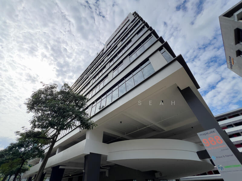 988 Toa Payoh North, 988 Toa Payoh North, 7,589 sqft, Light Industrial (B1) For Rent, by Carmencita V Seah, 60148418 - Exterior - CommercialGuru.com.sg