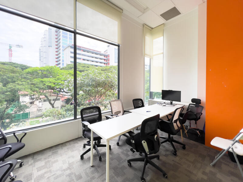 988 Toa Payoh North, 988 Toa Payoh North, 7,589 sqft, Light Industrial (B1) For Rent, by Carmencita V Seah, 60148418 - Meeting room/Office Space - CommercialGuru.com.sg