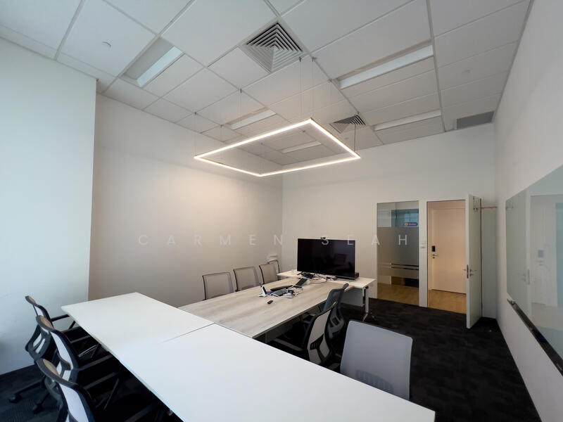 988 Toa Payoh North, 988 Toa Payoh North, 7,589 sqft, Light Industrial (B1) For Rent, by Carmencita V Seah, 60148418 - Meeting room/Office Space - CommercialGuru.com.sg
