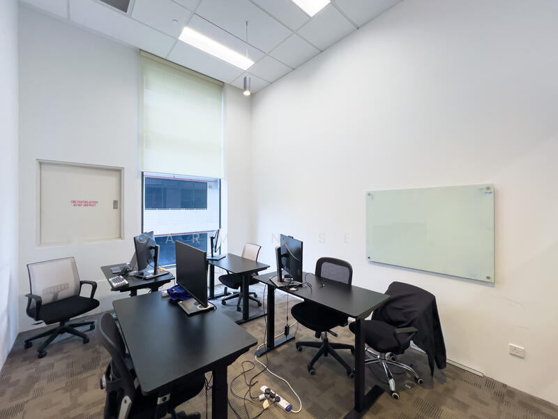 988 Toa Payoh North, 988 Toa Payoh North, 7,589 sqft, Light Industrial (B1) For Rent, by Carmencita V Seah, 60148418 - Meeting room/Office Space - CommercialGuru.com.sg