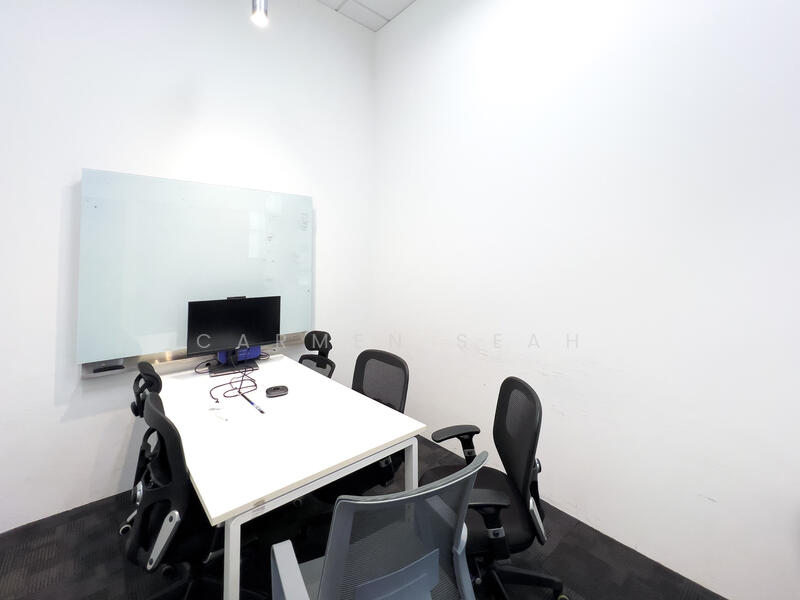 988 Toa Payoh North, 988 Toa Payoh North, 7,589 sqft, Light Industrial (B1) For Rent, by Carmencita V Seah, 60148418 - Meeting room/Office Space - CommercialGuru.com.sg