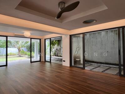 For Rent - Hillcrest Road