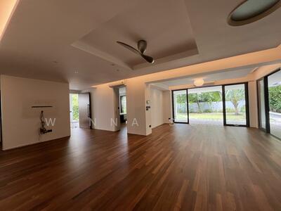 For Rent - Hillcrest Road