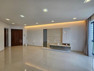 For Sale - Regentville