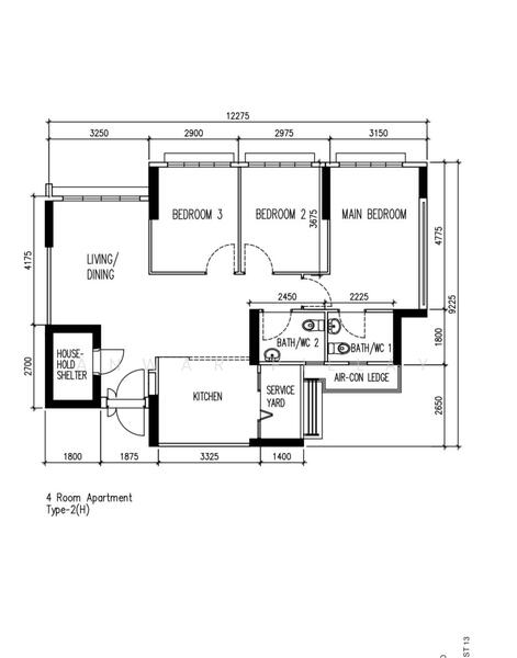 For Sale 183A Woodlands Street 13