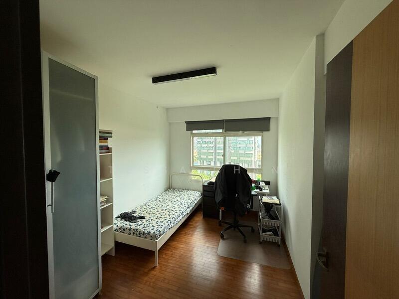 For Rent - 80C Telok Blangah Street 31