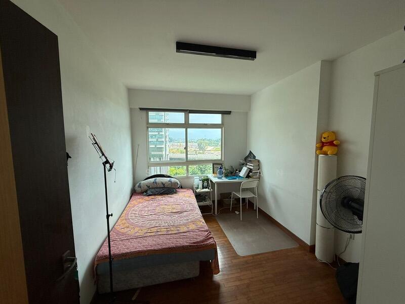 For Rent - 80C Telok Blangah Street 31