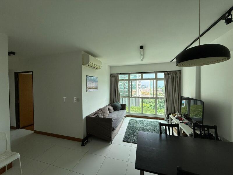 For Rent - 80C Telok Blangah Street 31
