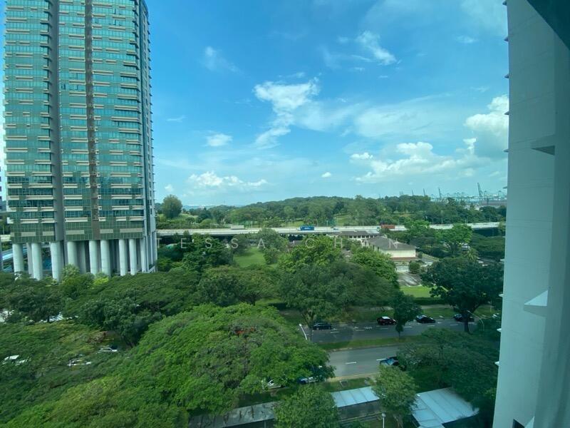 For Rent - 80C Telok Blangah Street 31
