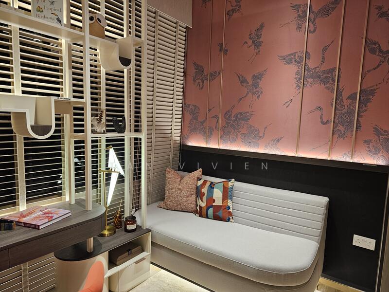 Common bedroom
