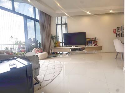 For Sale - d'Leedon (Former Farrer Court)