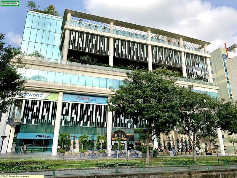 26 Tai Seng Street, 26 Tai Seng Street, Macpherson / Potong Pasir, 5,992 sqft, Light Industrial (B1) For Rent, by Ronda Tham, 60148450 - CommercialGuru.com.sg