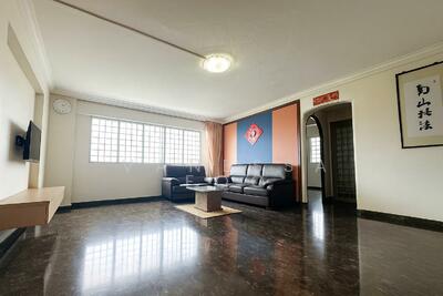 For Sale - 435 Choa Chu Kang Avenue 4