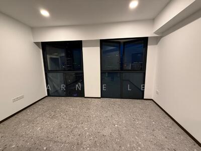 For Rent - One Pearl Bank