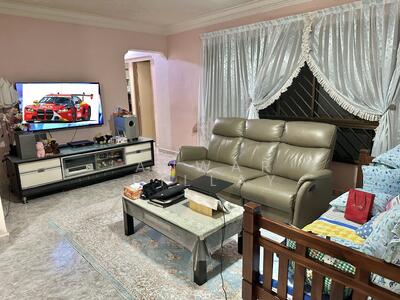 For Sale - 290 Bishan Street 24