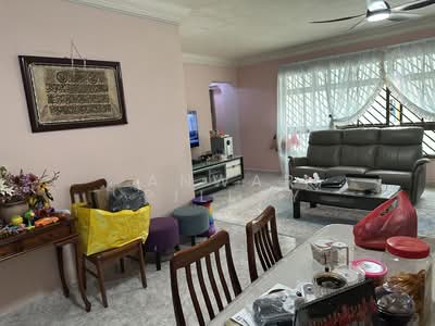 For Sale - 290 Bishan Street 24