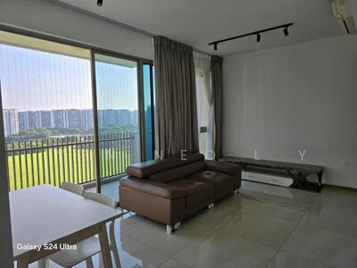 For Rent - The Vales