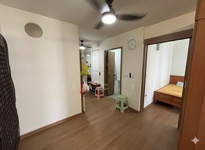 For Sale - 478A Yishun Street 44