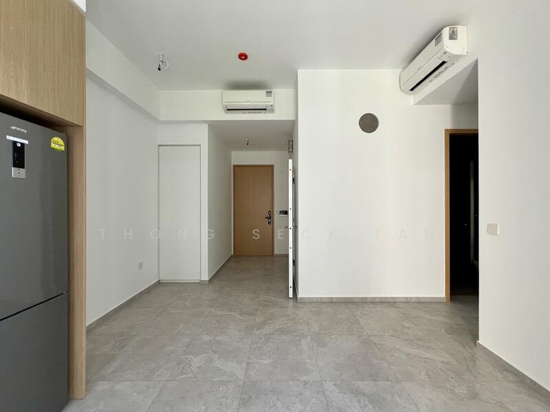 Living / Dining