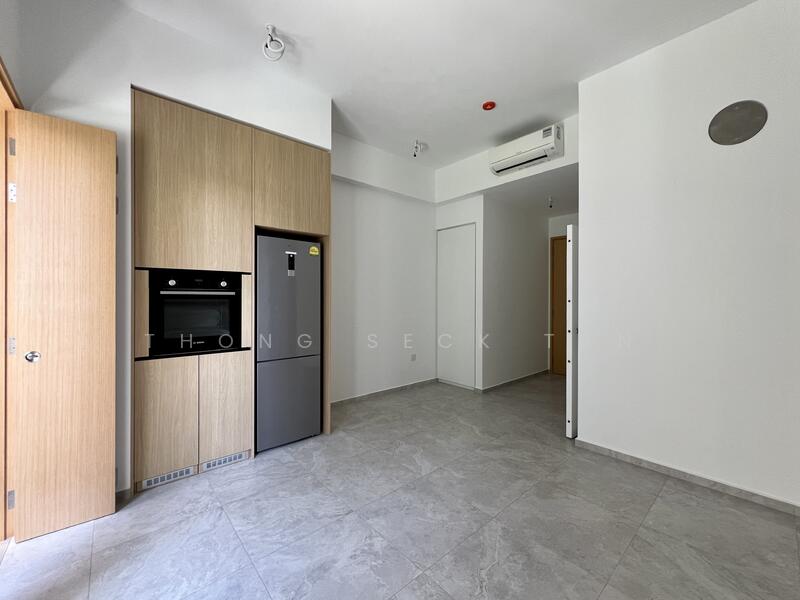Living / Dining