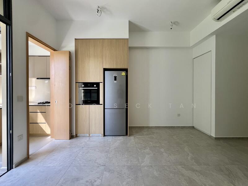Living / Dining