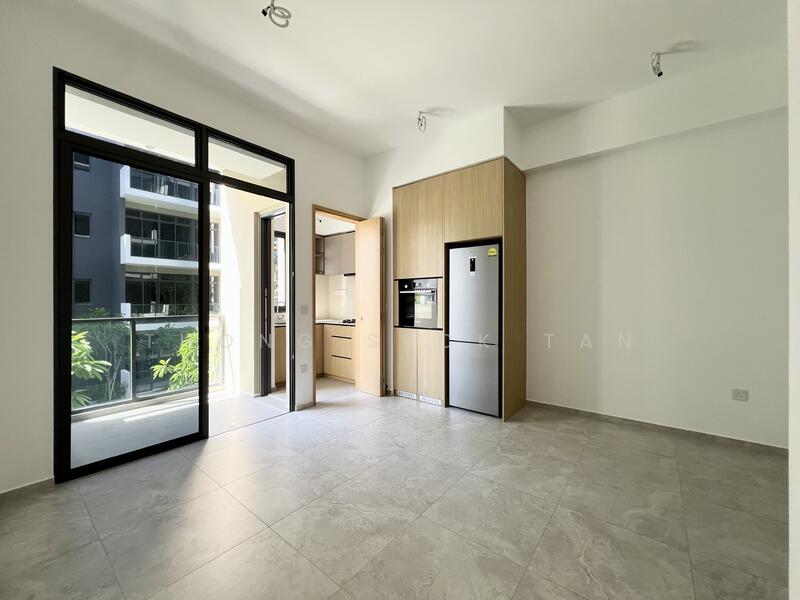 Living / Dining