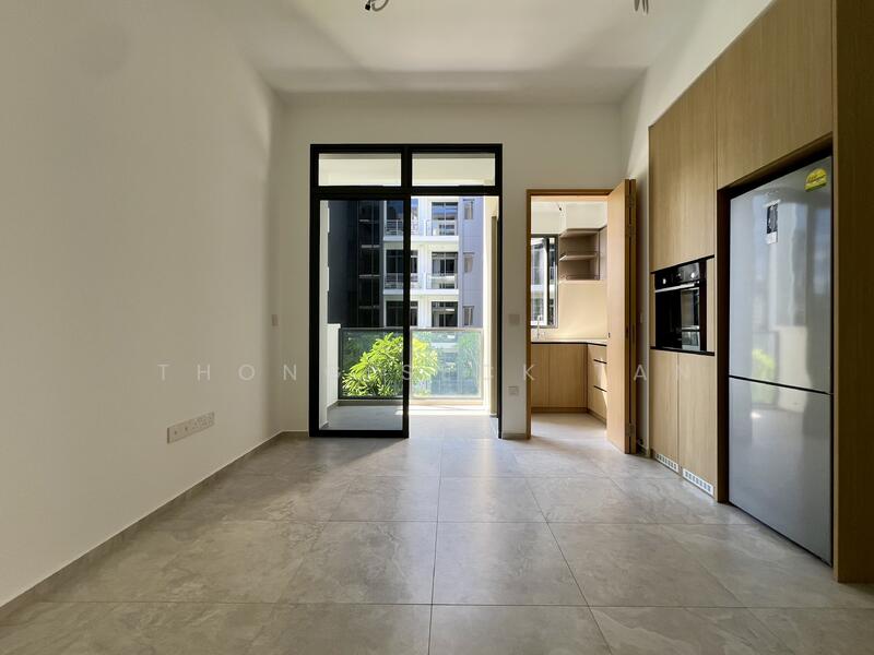 Living / Dining
