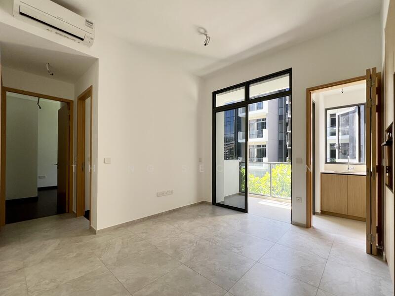 Living / Dining