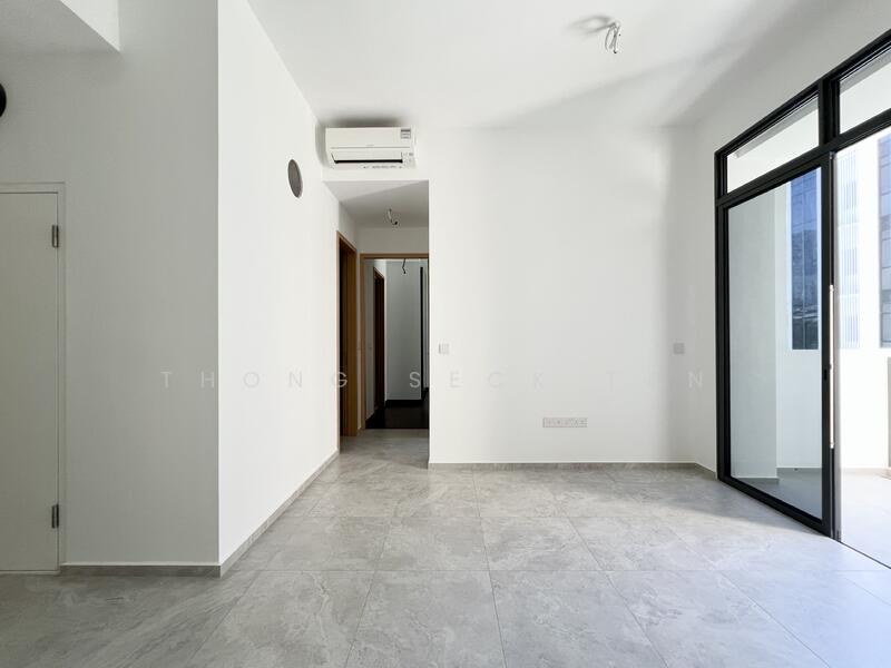 Living / Dining