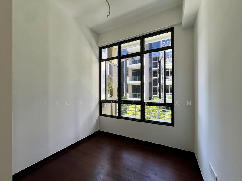 Common Bedroom