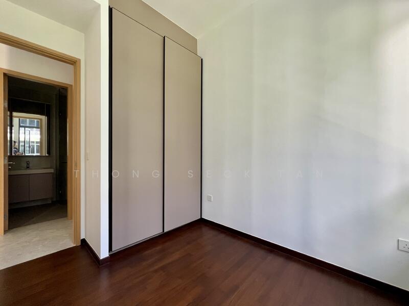 Common Bedroom
