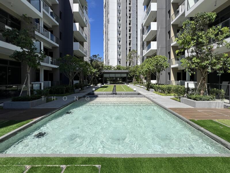 Leisure/Kids Pool