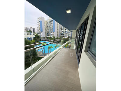For Rent - Skies Miltonia