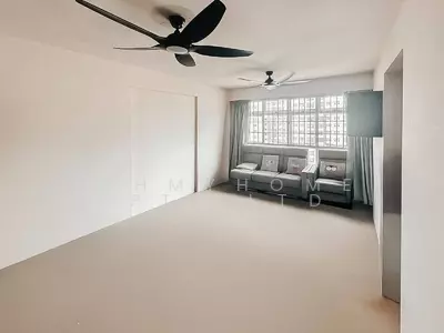 For Sale - 780B Woodlands Crescent