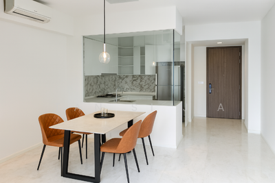For Rent - Queens Peak