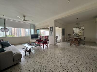 For Sale - One Tree Hill Mansions