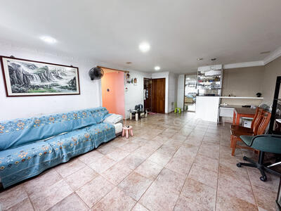 For Rent - 267 Toh Guan Road