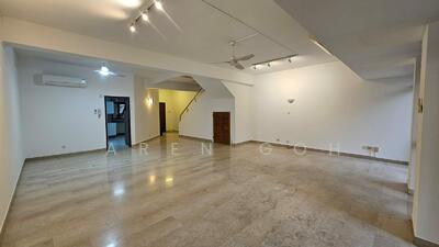 For Sale - Super Cheap Freehold Duplex at Balmoral!