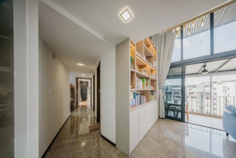 For Sale - River Isles