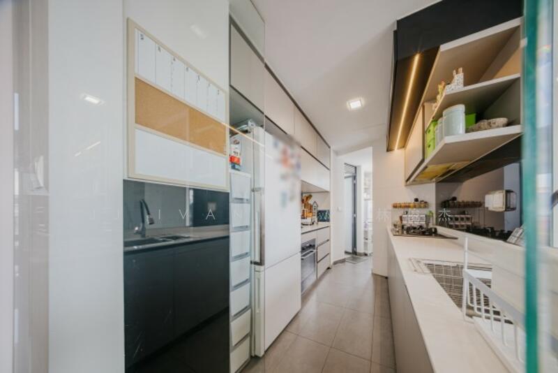 For Sale - River Isles