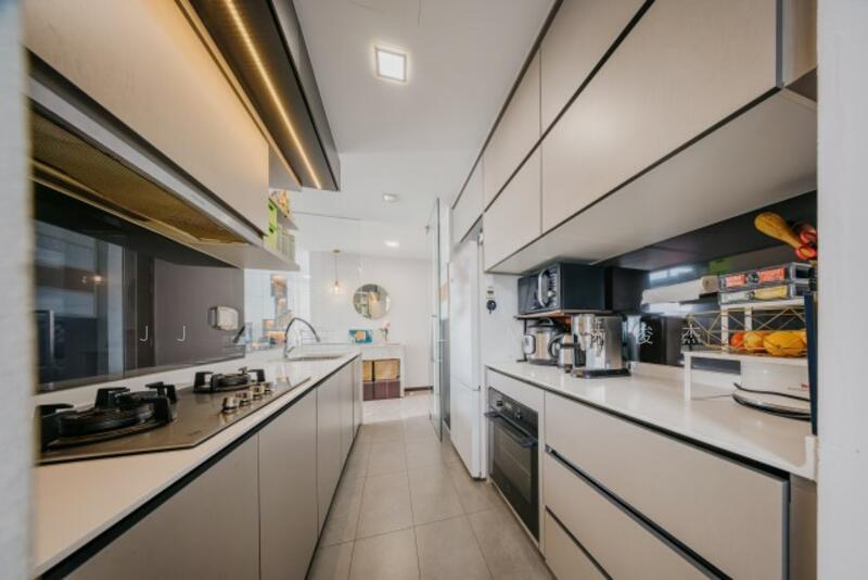 For Sale - River Isles