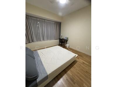 For Rent - Master room next to Boon Lay